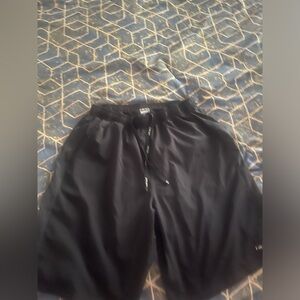 Hind mens sweat shorts